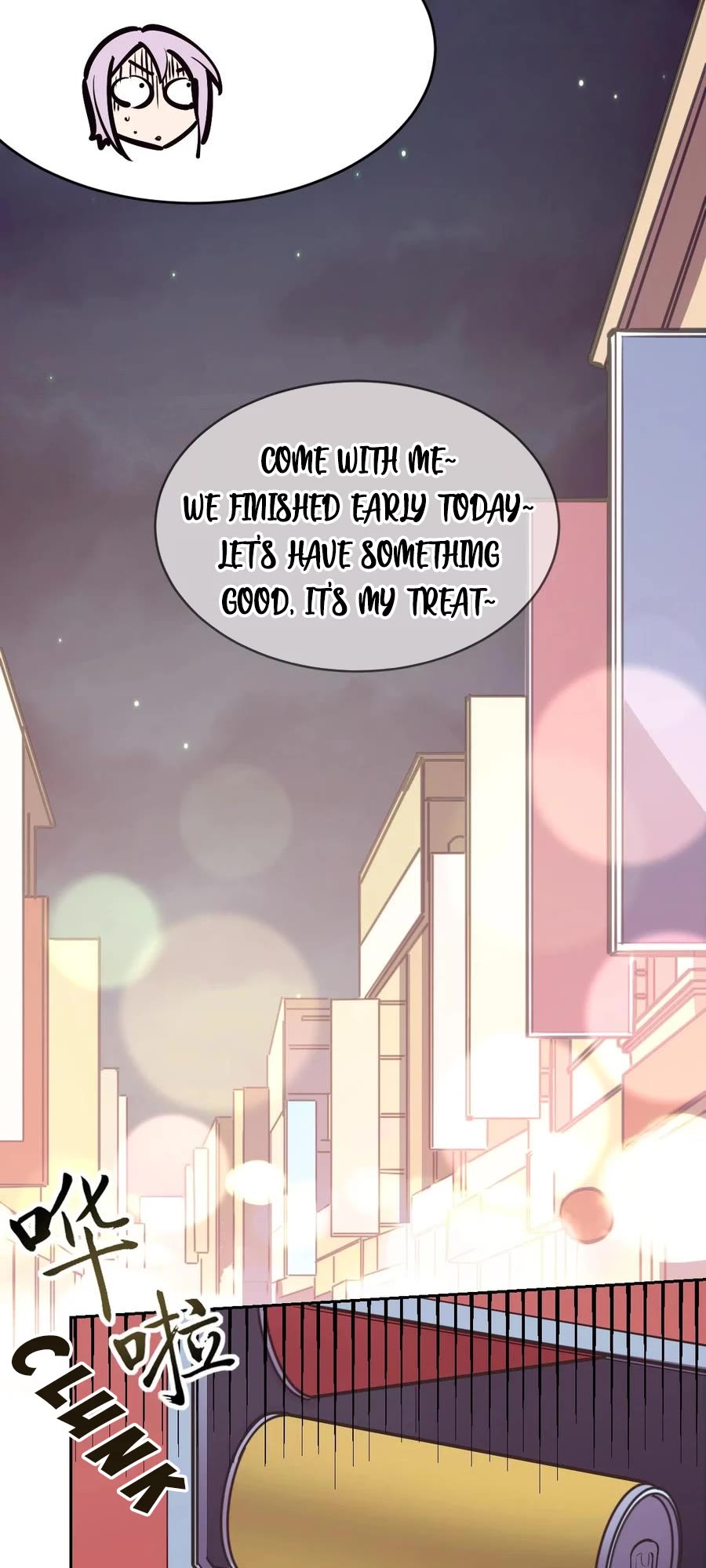 Demon X Angel, Can't Get Along! Chapter 69 page 15 - Chapter 69: The angel's secret is about to be revealed?