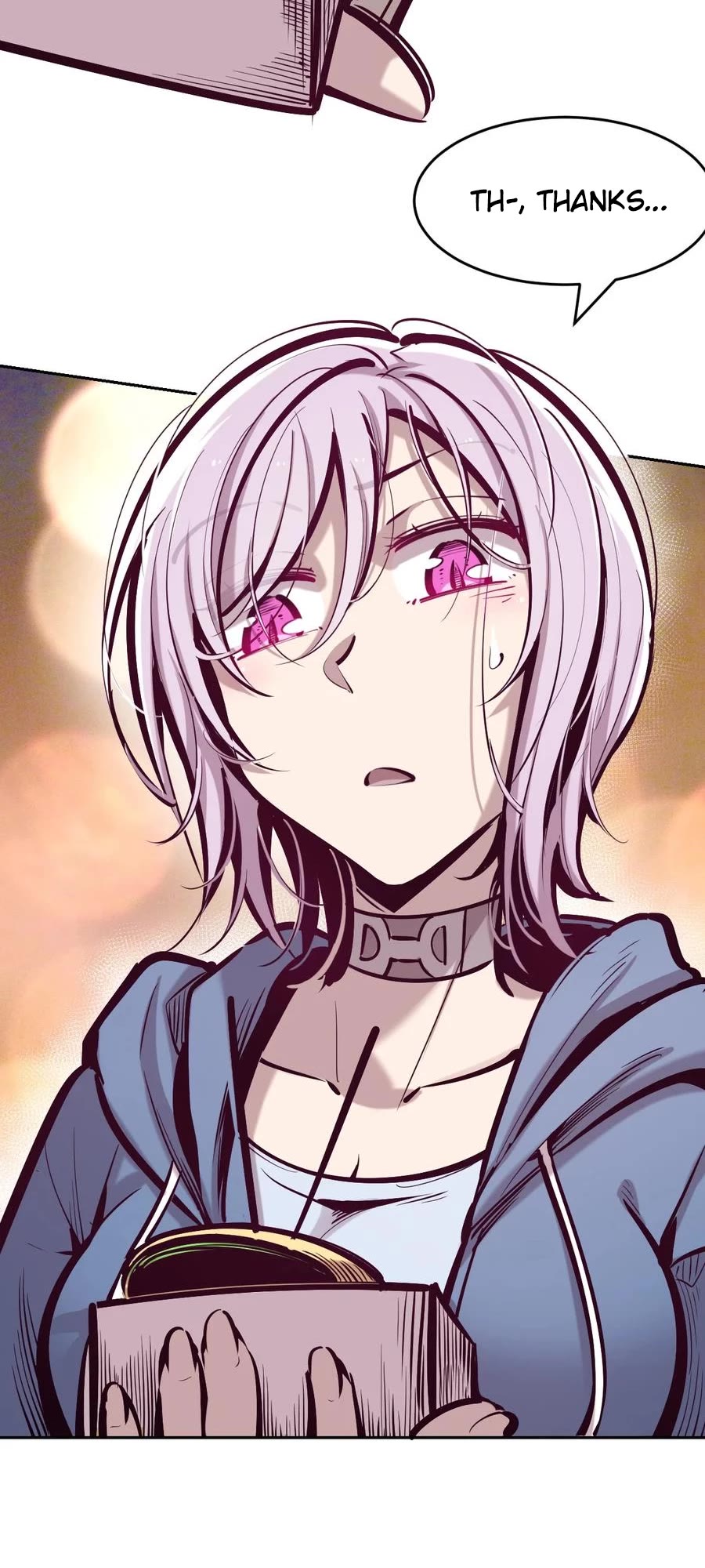 Demon X Angel, Can't Get Along! Chapter 69 page 19 - Chapter 69: The angel's secret is about to be revealed?