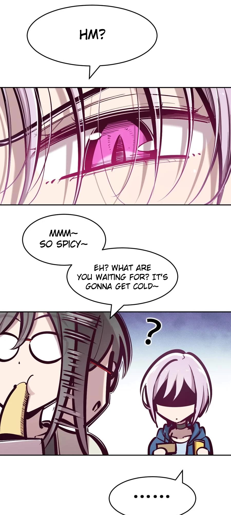 Demon X Angel, Can't Get Along! Chapter 69 page 20 - Chapter 69: The angel's secret is about to be revealed?