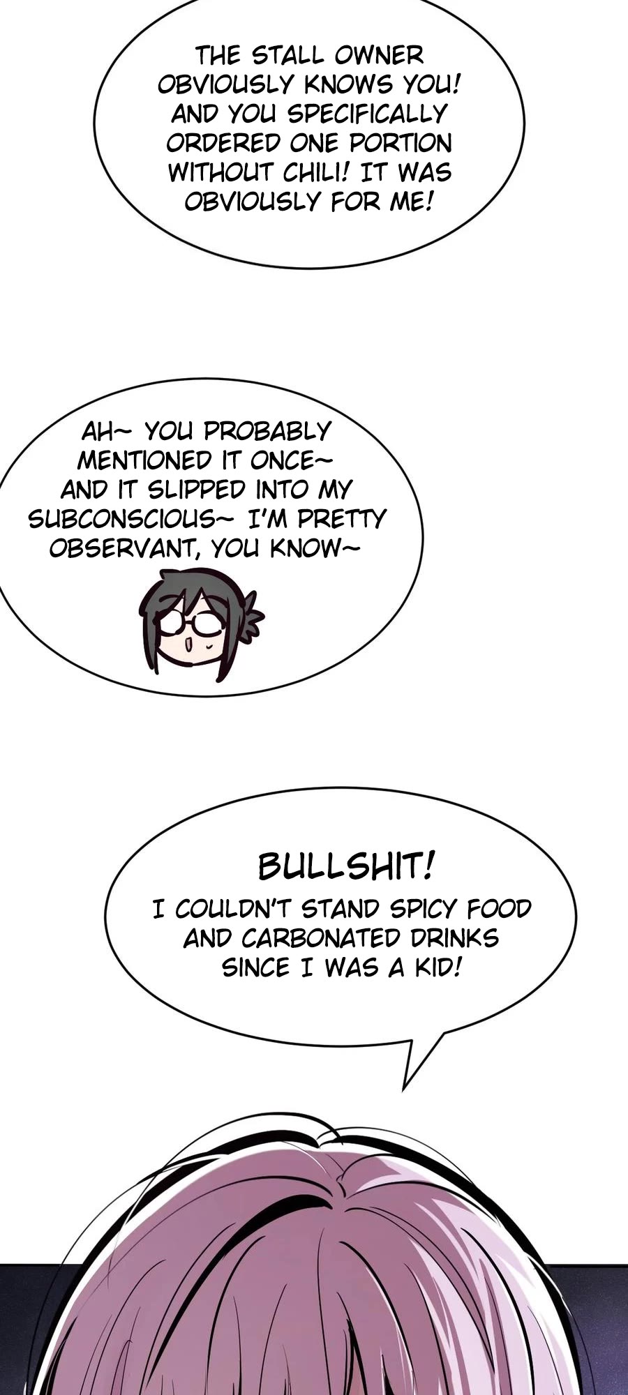Demon X Angel, Can't Get Along! Chapter 69 page 24 - Chapter 69: The angel's secret is about to be revealed?