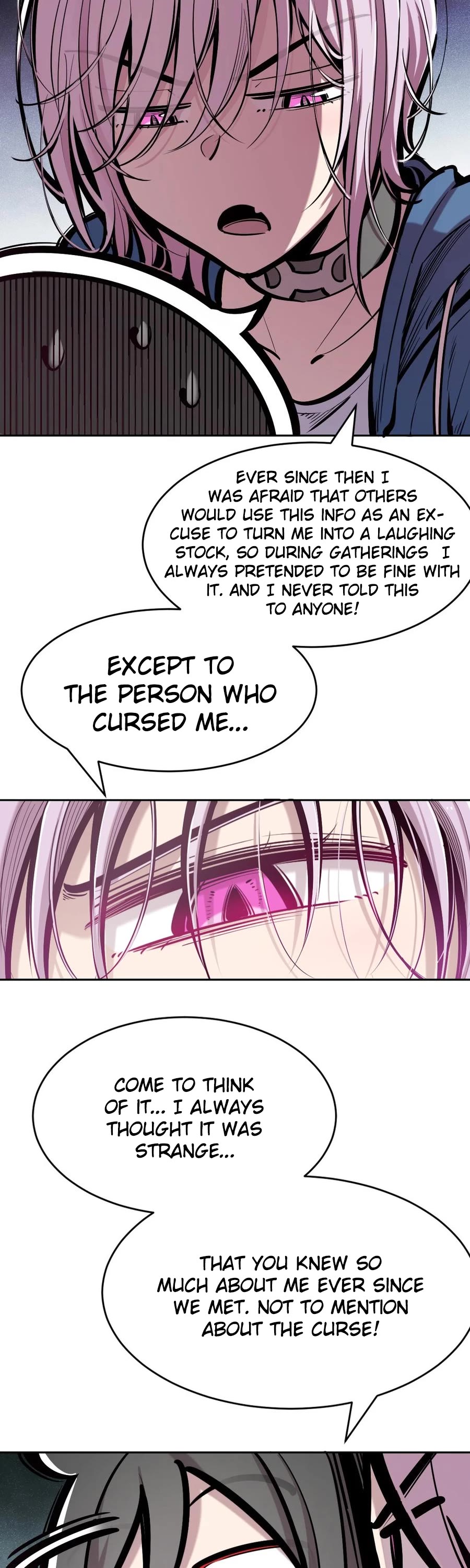 Demon X Angel, Can't Get Along! Chapter 69 page 25 - Chapter 69: The angel's secret is about to be revealed?