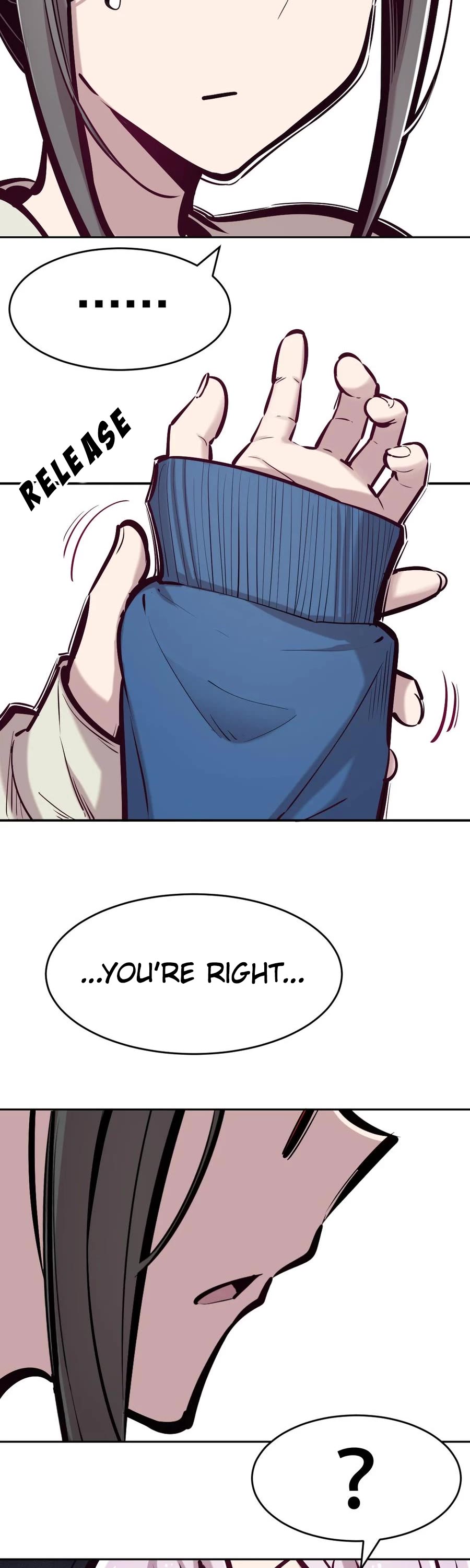 Demon X Angel, Can't Get Along! Chapter 69 page 30 - Chapter 69: The angel's secret is about to be revealed?