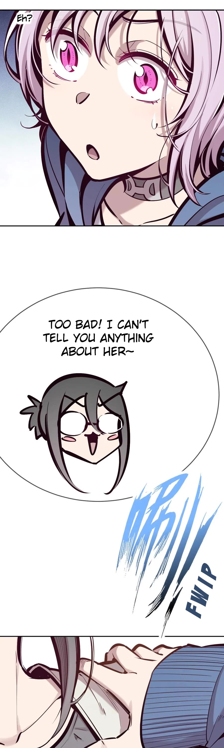 Demon X Angel, Can't Get Along! Chapter 69 page 33 - Chapter 69: The angel's secret is about to be revealed?
