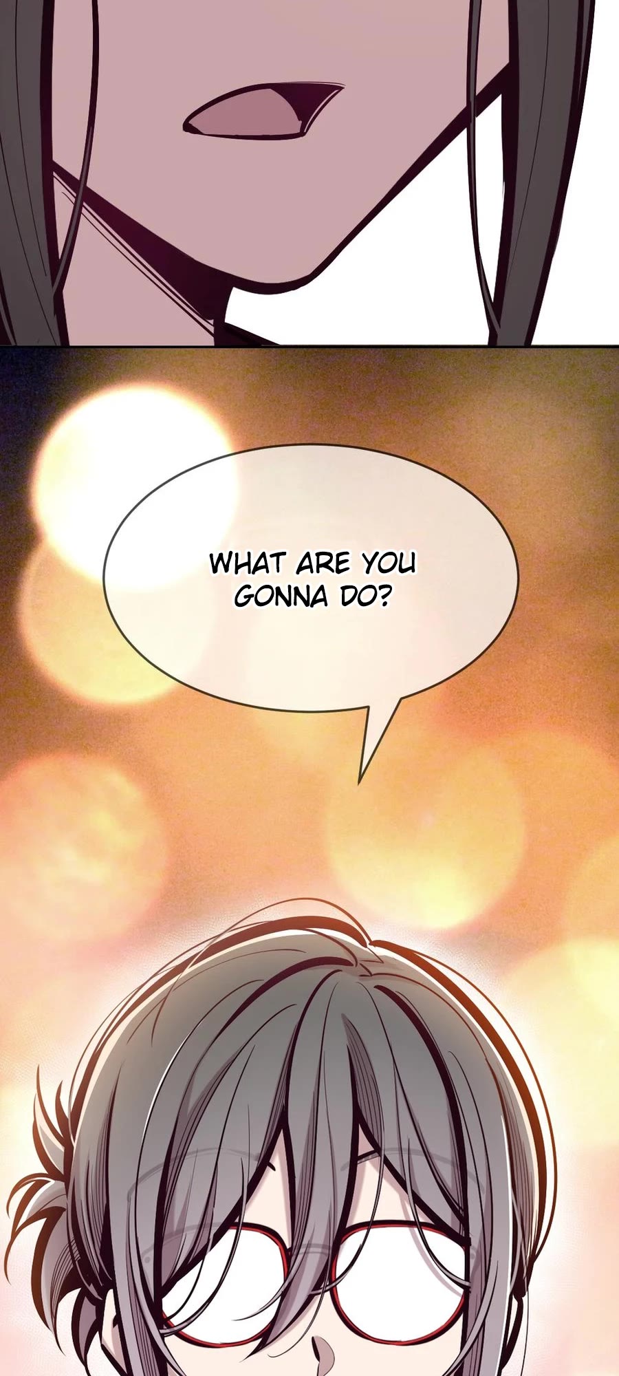 Demon X Angel, Can't Get Along! Chapter 69 page 36 - Chapter 69: The angel's secret is about to be revealed?