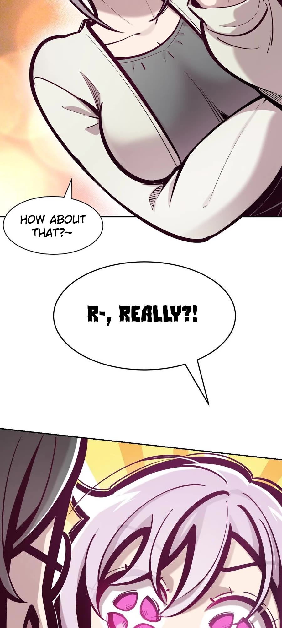 Demon X Angel, Can't Get Along! Chapter 69 page 40 - Chapter 69: The angel's secret is about to be revealed?