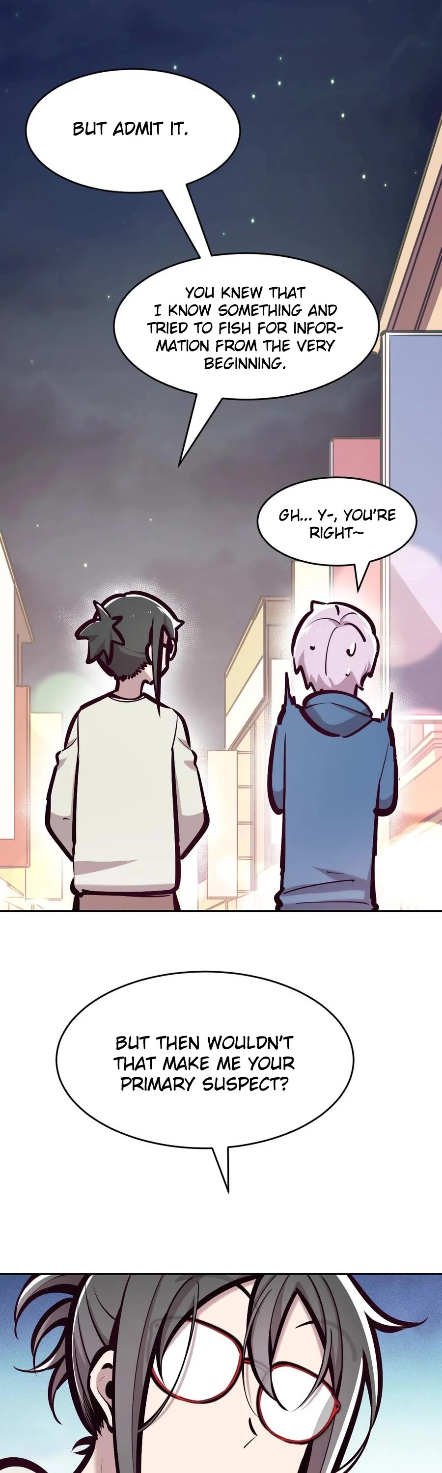 Demon X Angel, Can't Get Along! Chapter 69 page 42 - Chapter 69: The angel's secret is about to be revealed?
