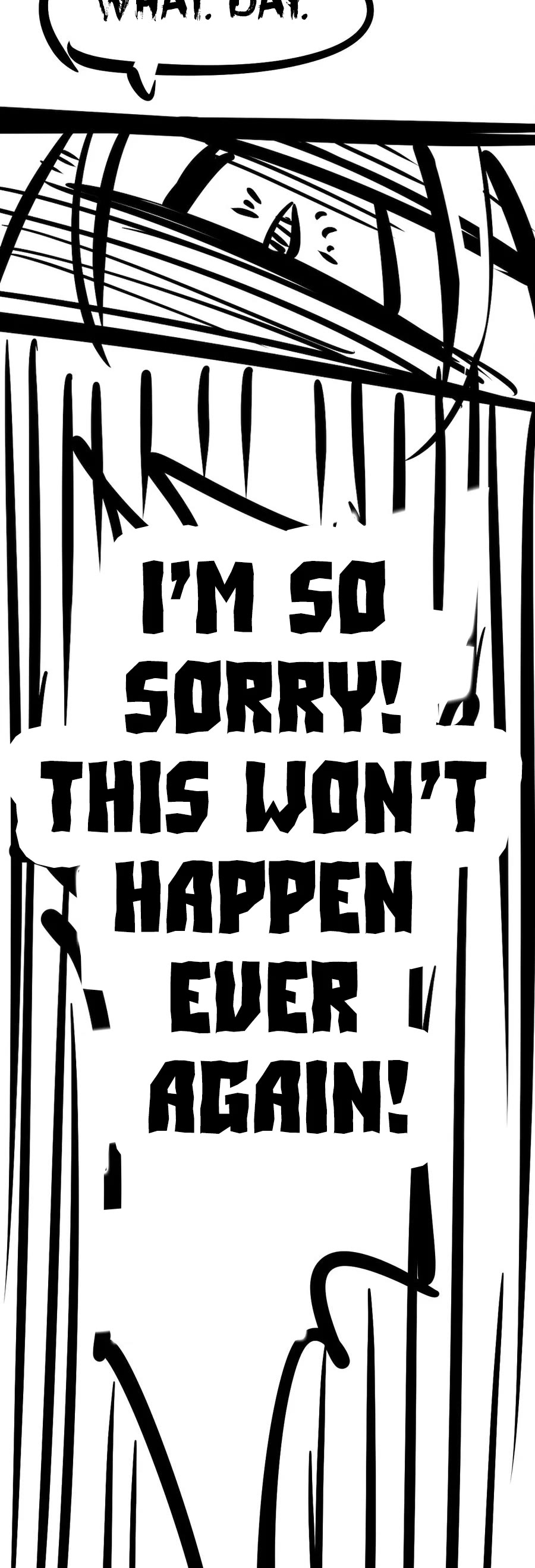 Demon X Angel, Can't Get Along! Chapter 69 page 49 - Chapter 69: The angel's secret is about to be revealed?