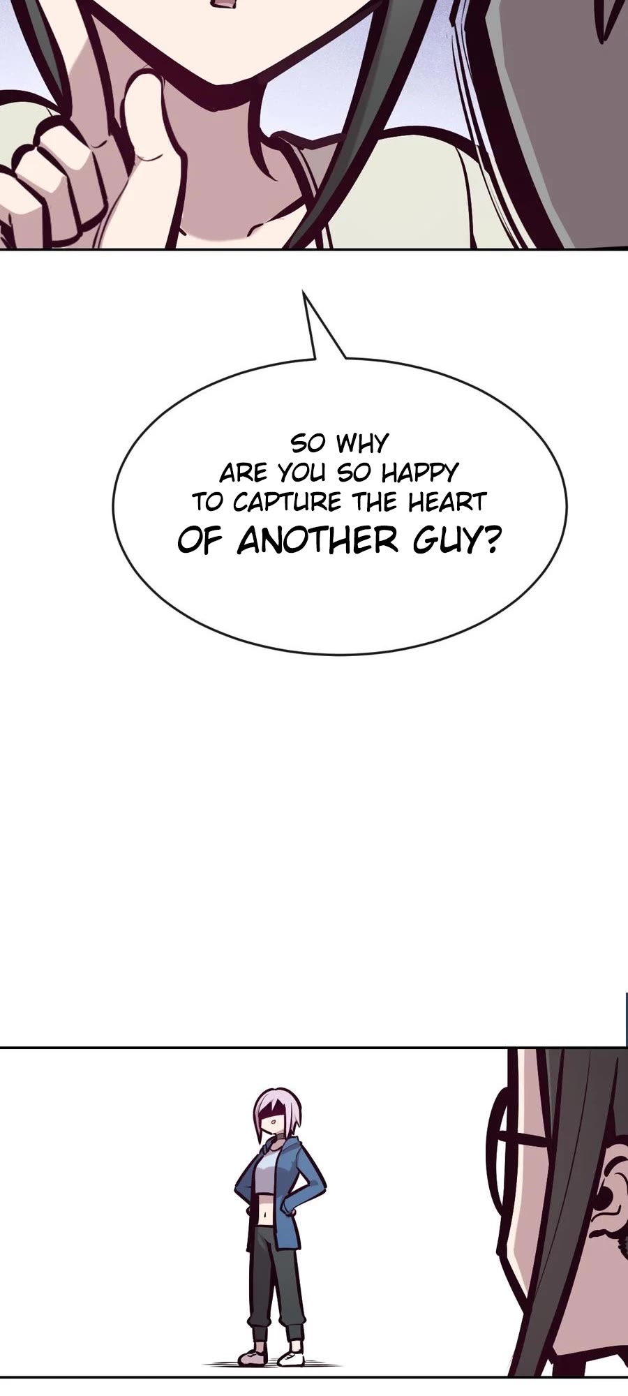 Demon X Angel, Can't Get Along! Chapter 69 page 7 - Chapter 69: The angel's secret is about to be revealed?