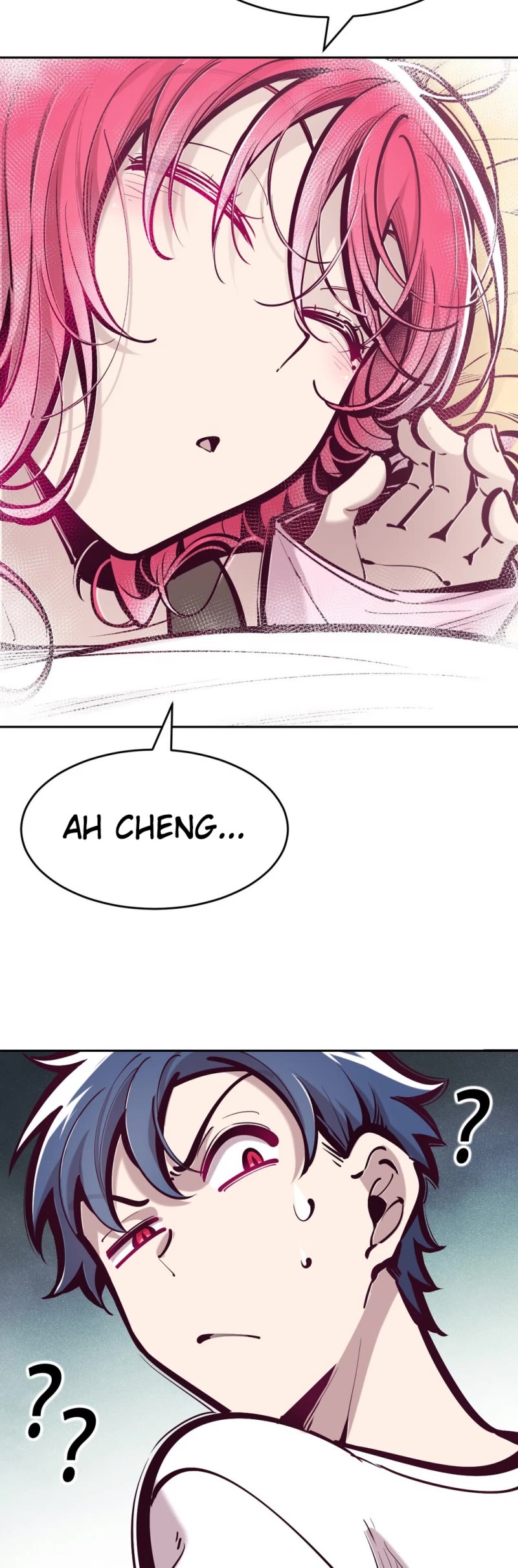 Demon X Angel, Can't Get Along! Chapter 70.5 page 9 - Chapter 70.5: Angel's menu