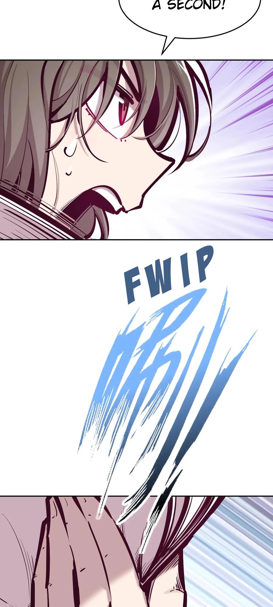 Demon X Angel, Can't Get Along! Chapter 70 page 15 - Chapter 70: A demon's taunt