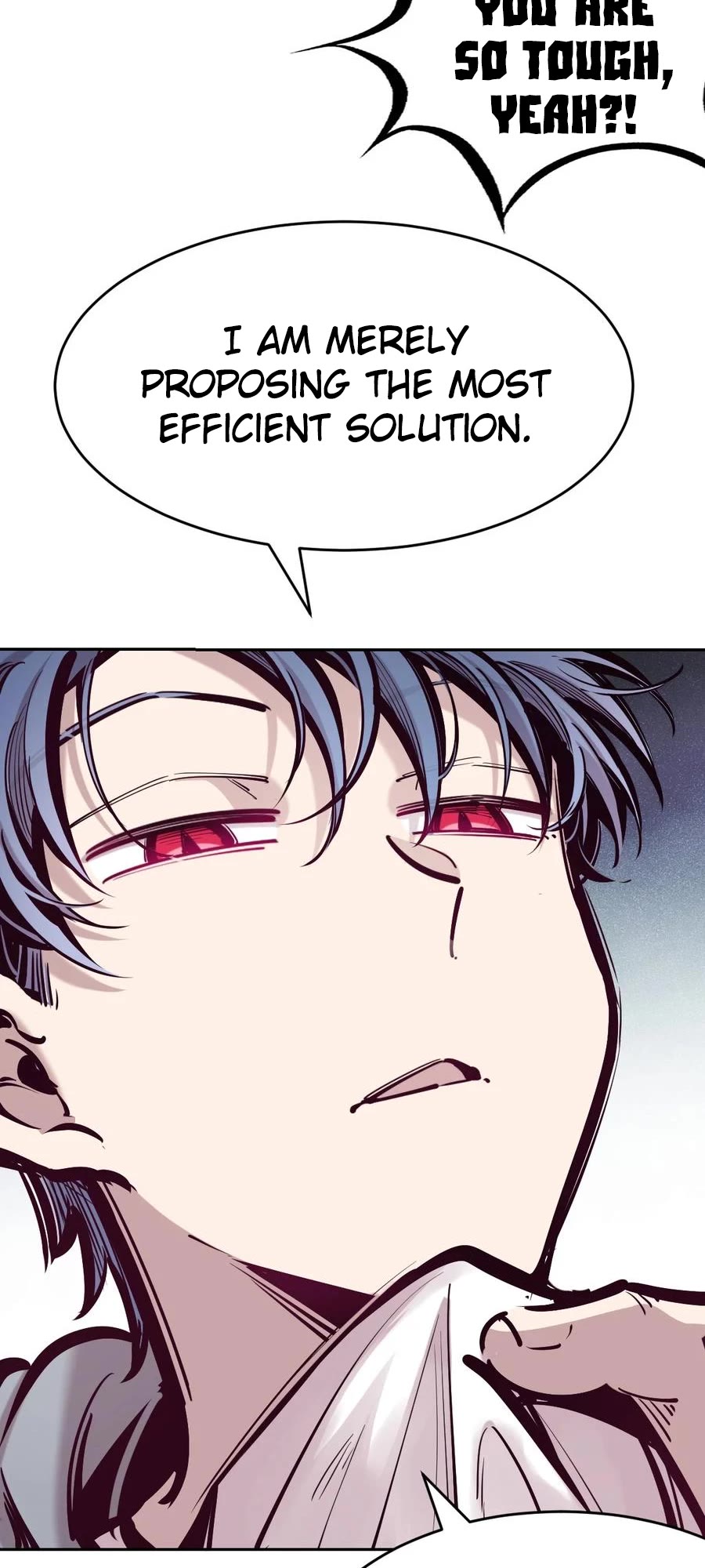 Demon X Angel, Can't Get Along! Chapter 71 page 24 - Chapter 71: Demon's conflict
