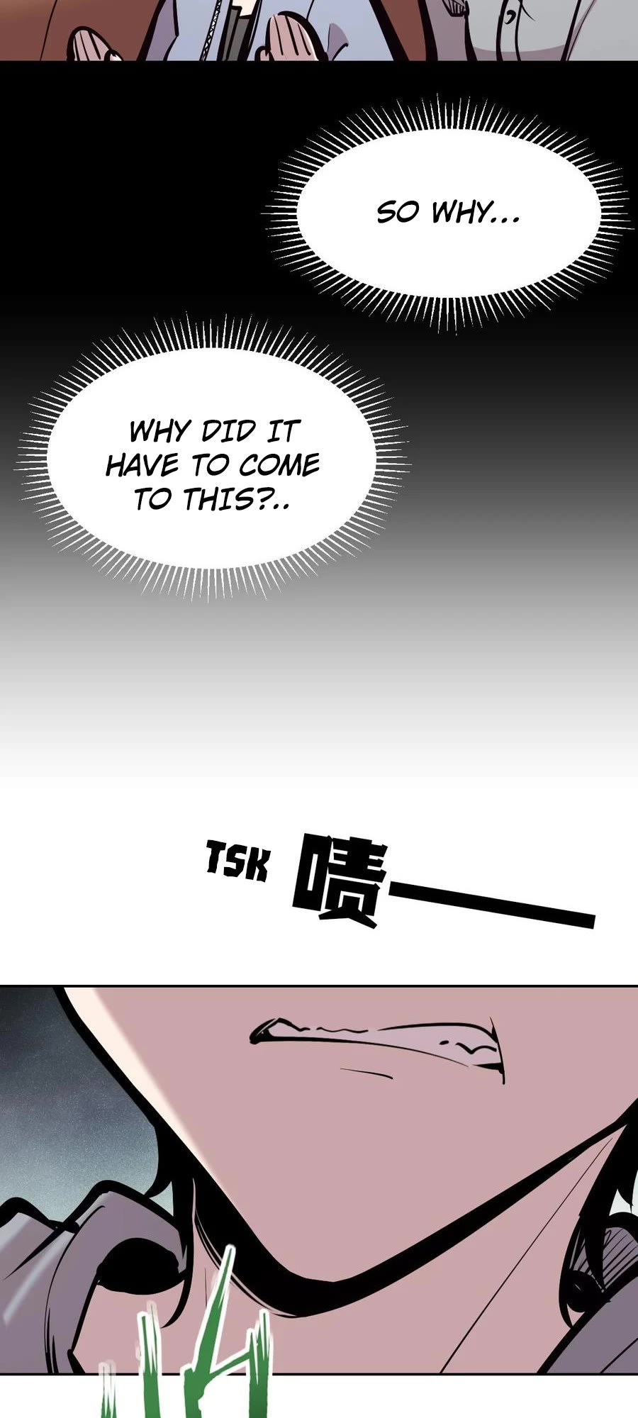 Demon X Angel, Can't Get Along! Chapter 71 page 27 - Chapter 71: Demon's conflict