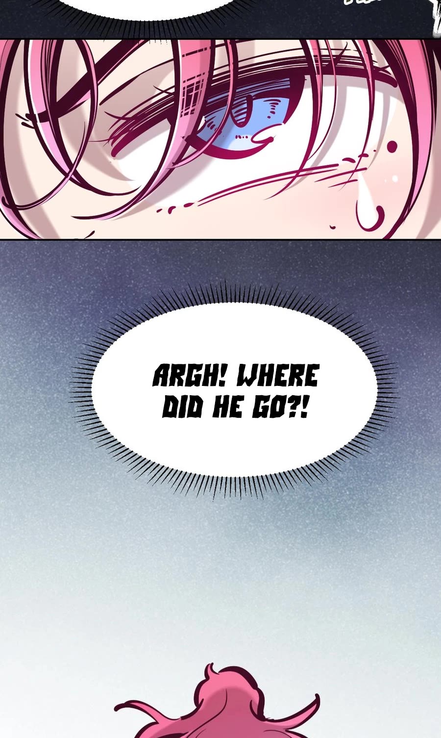 Demon X Angel, Can't Get Along! Chapter 71 page 34 - Chapter 71: Demon's conflict