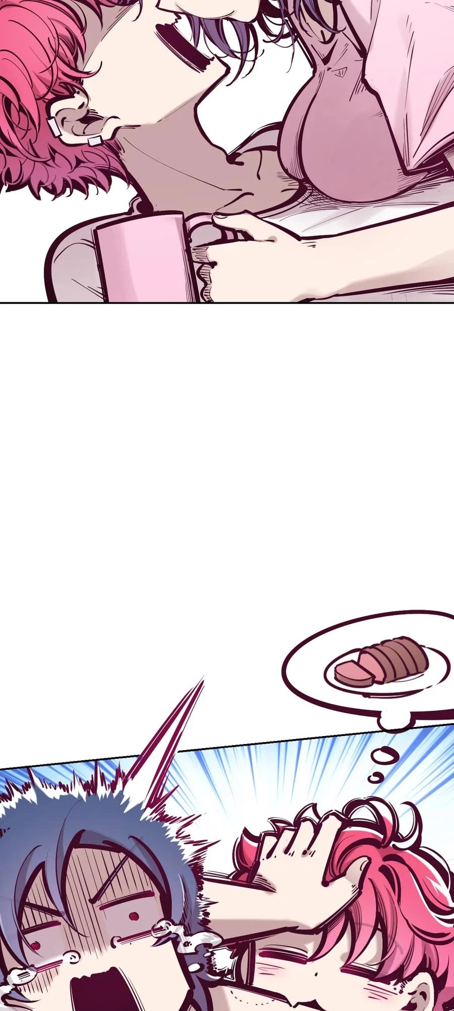 Demon X Angel, Can't Get Along! Chapter 72.5 page 11 - Chapter 72.5: Spin-off announcement!