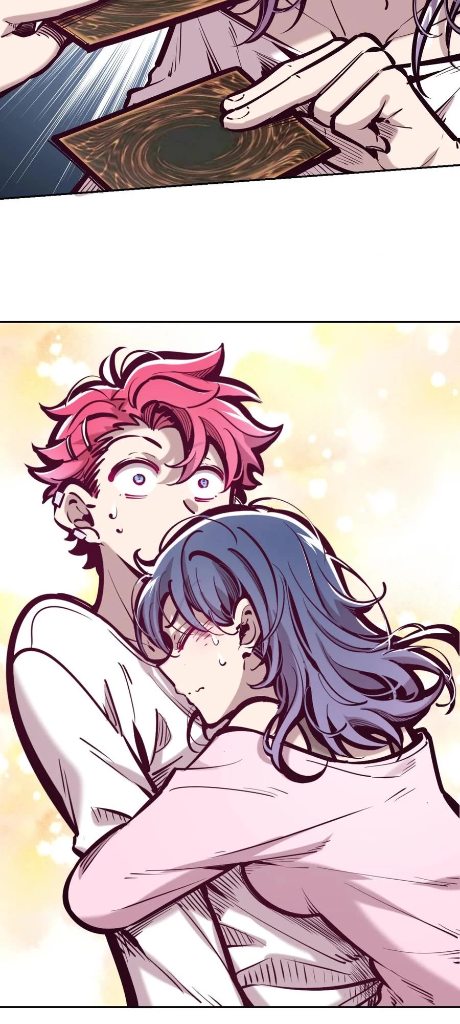 Demon X Angel, Can't Get Along! Chapter 72.5 page 20 - Chapter 72.5: Spin-off announcement!