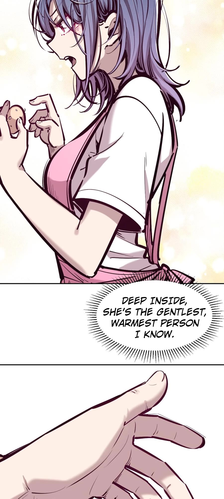 Demon X Angel, Can't Get Along! Chapter 72.5 page 27 - Chapter 72.5: Spin-off announcement!