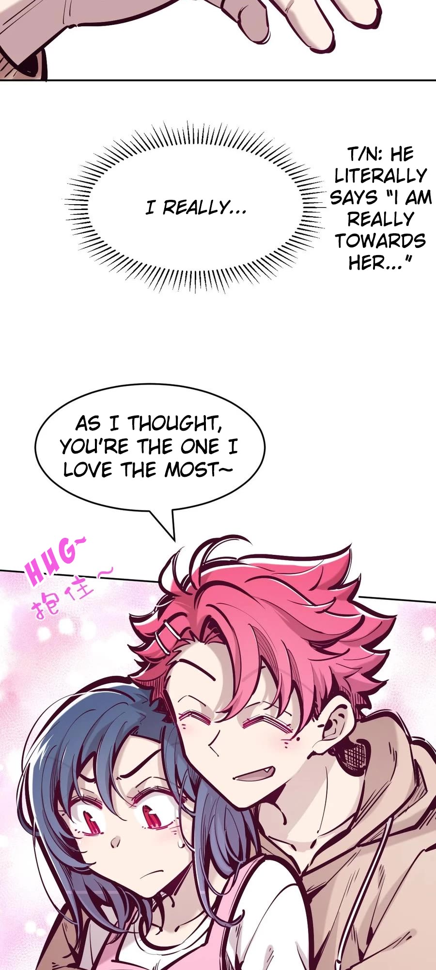 Demon X Angel, Can't Get Along! Chapter 72.5 page 28 - Chapter 72.5: Spin-off announcement!