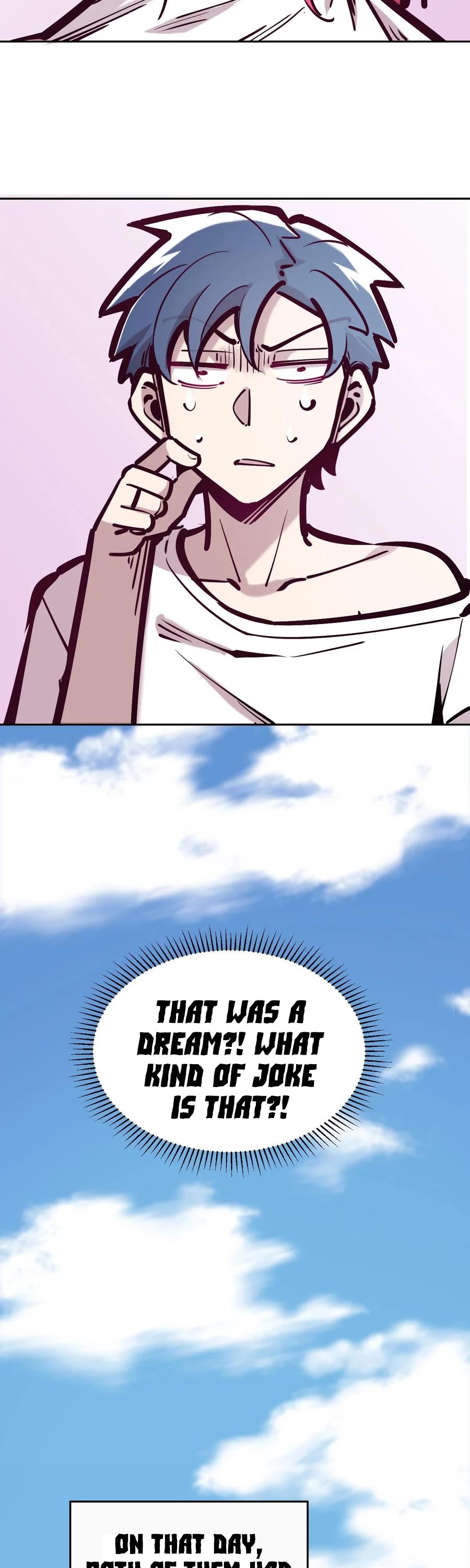 Demon X Angel, Can't Get Along! Chapter 72.5 page 33 - Chapter 72.5: Spin-off announcement!