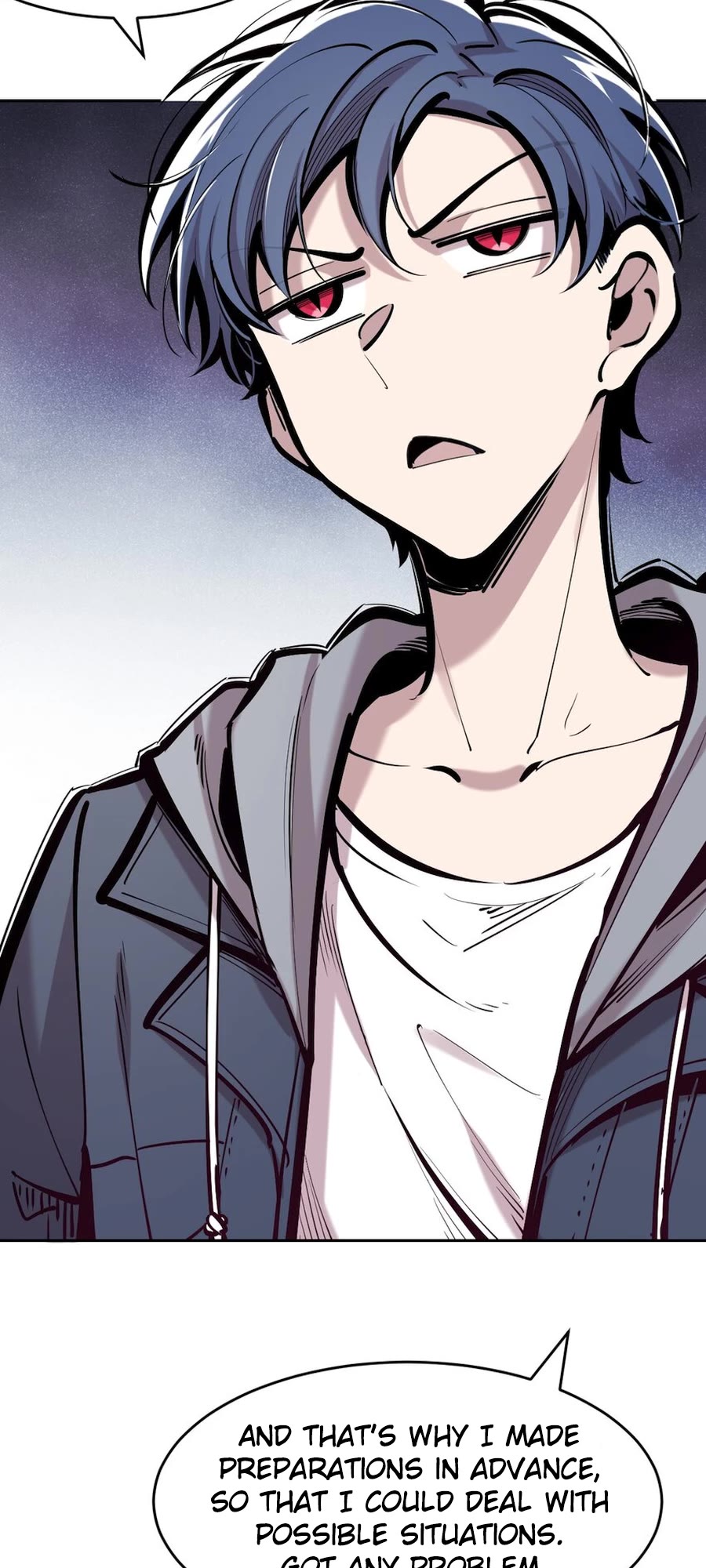 Demon X Angel, Can't Get Along! Chapter 72 page 15 - Chapter 72: Angel and demon's differing views
