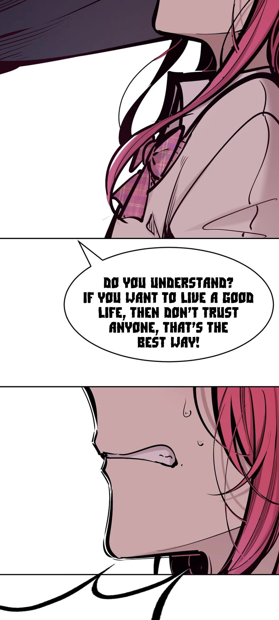 Demon X Angel, Can't Get Along! Chapter 72 page 24 - Chapter 72: Angel and demon's differing views
