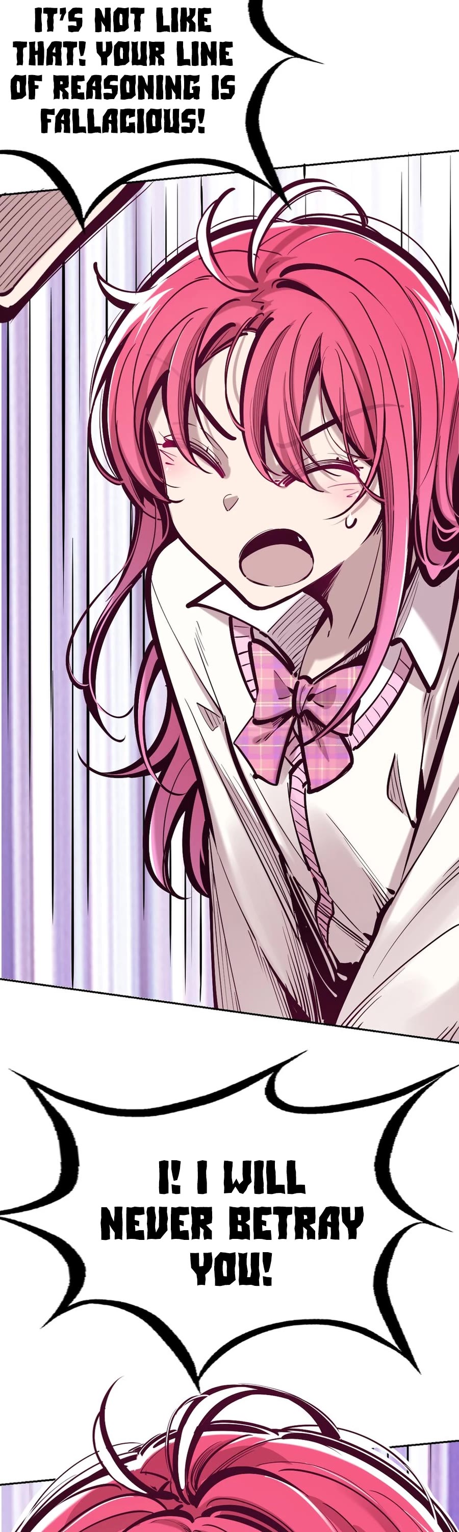Demon X Angel, Can't Get Along! Chapter 72 page 25 - Chapter 72: Angel and demon's differing views