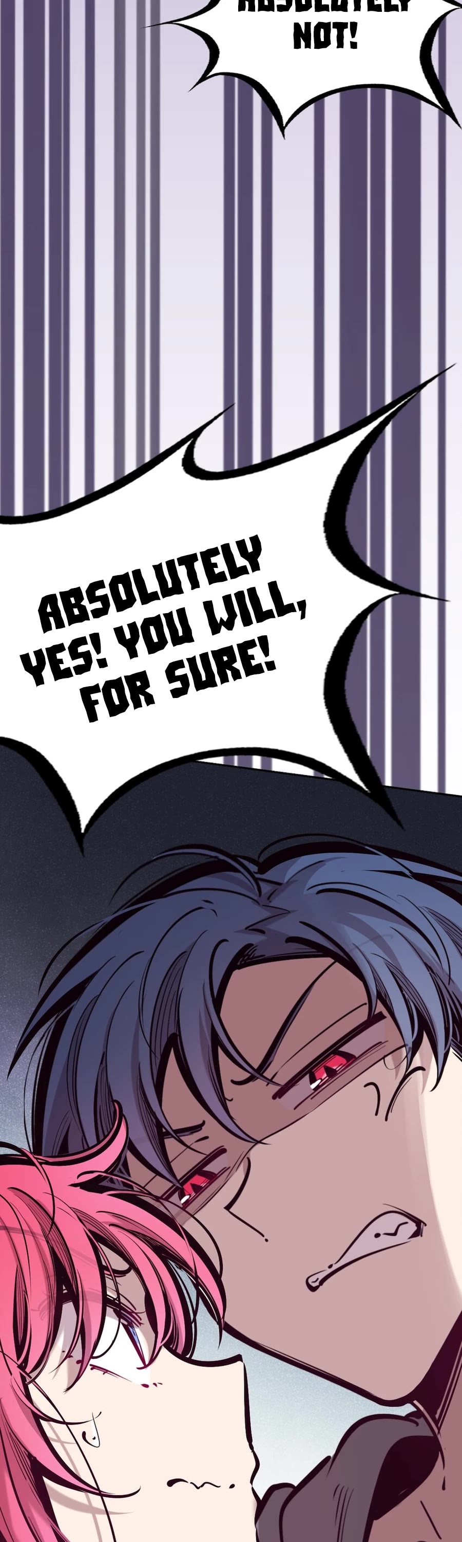 Demon X Angel, Can't Get Along! Chapter 72 page 29 - Chapter 72: Angel and demon's differing views