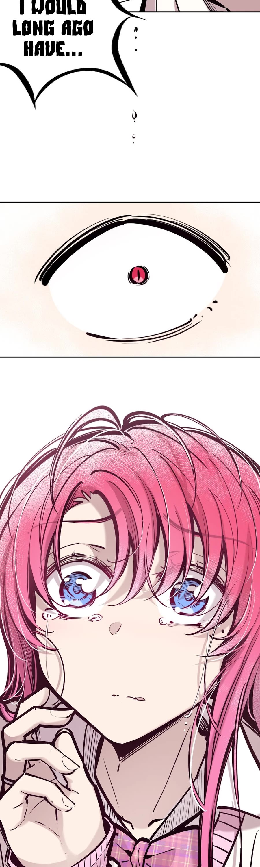 Demon X Angel, Can't Get Along! Chapter 72 page 34 - Chapter 72: Angel and demon's differing views