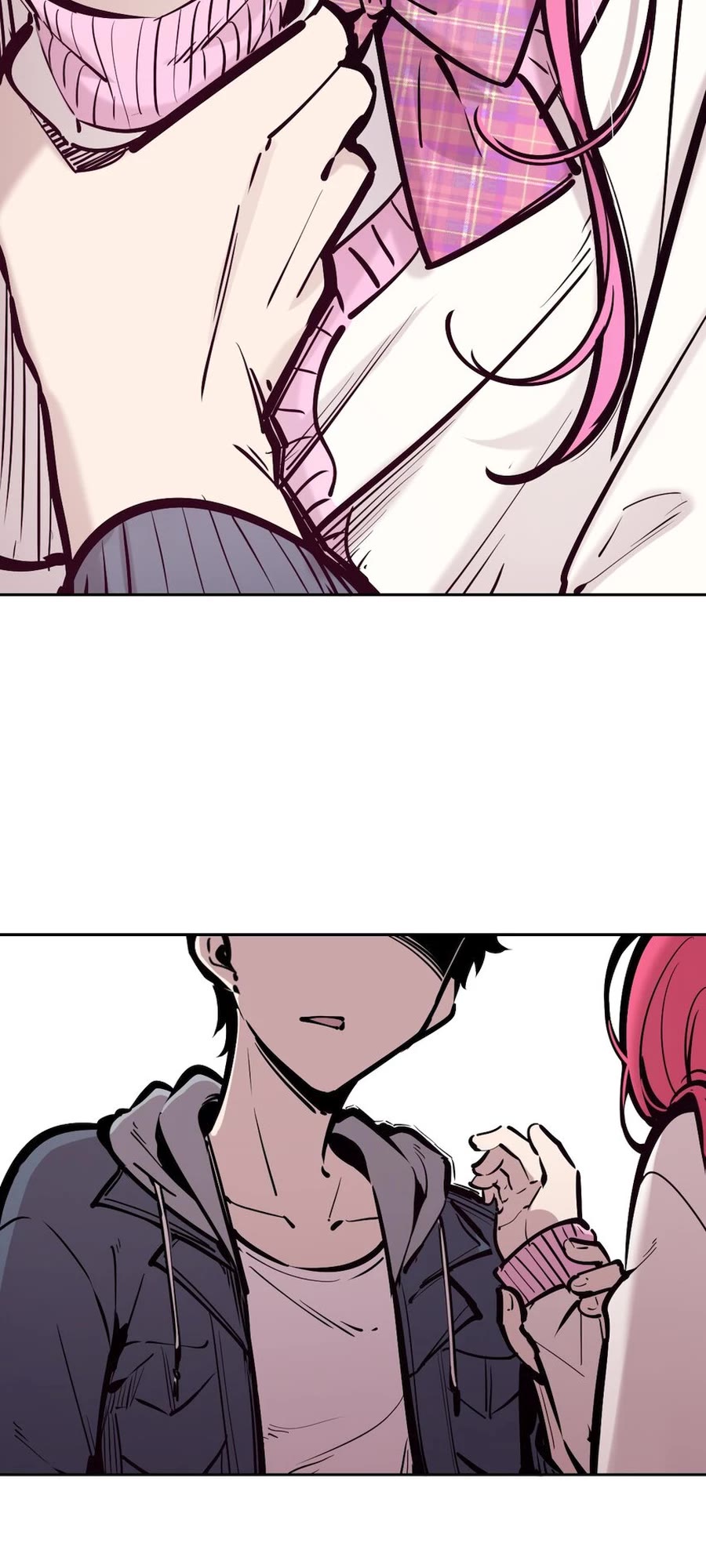 Demon X Angel, Can't Get Along! Chapter 72 page 35 - Chapter 72: Angel and demon's differing views