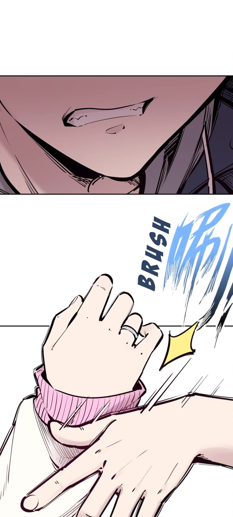 Demon X Angel, Can't Get Along! Chapter 72 page 36 - Chapter 72: Angel and demon's differing views