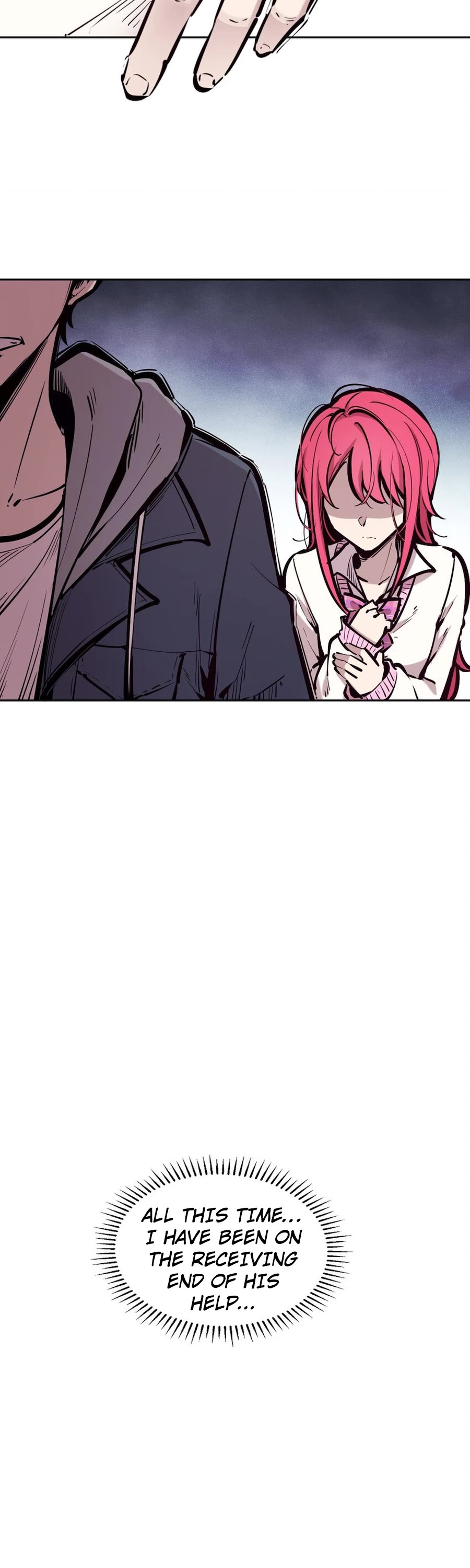 Demon X Angel, Can't Get Along! Chapter 72 page 37 - Chapter 72: Angel and demon's differing views