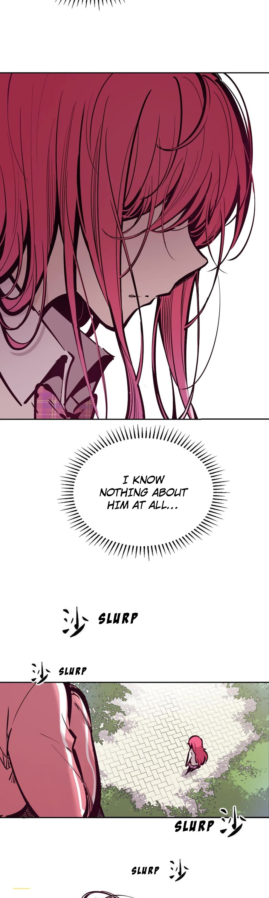 Demon X Angel, Can't Get Along! Chapter 72 page 39 - Chapter 72: Angel and demon's differing views