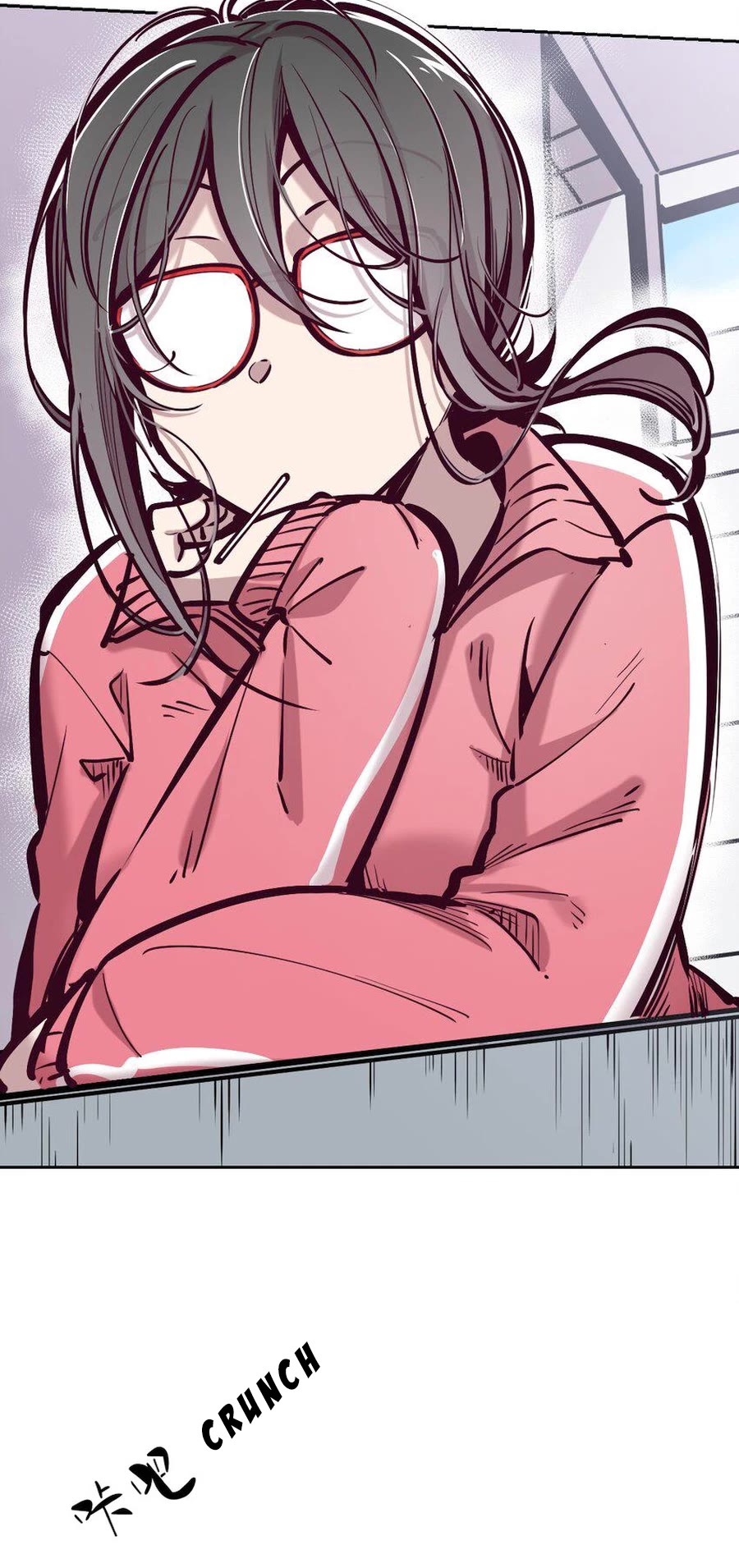 Demon X Angel, Can't Get Along! Chapter 72 page 40 - Chapter 72: Angel and demon's differing views