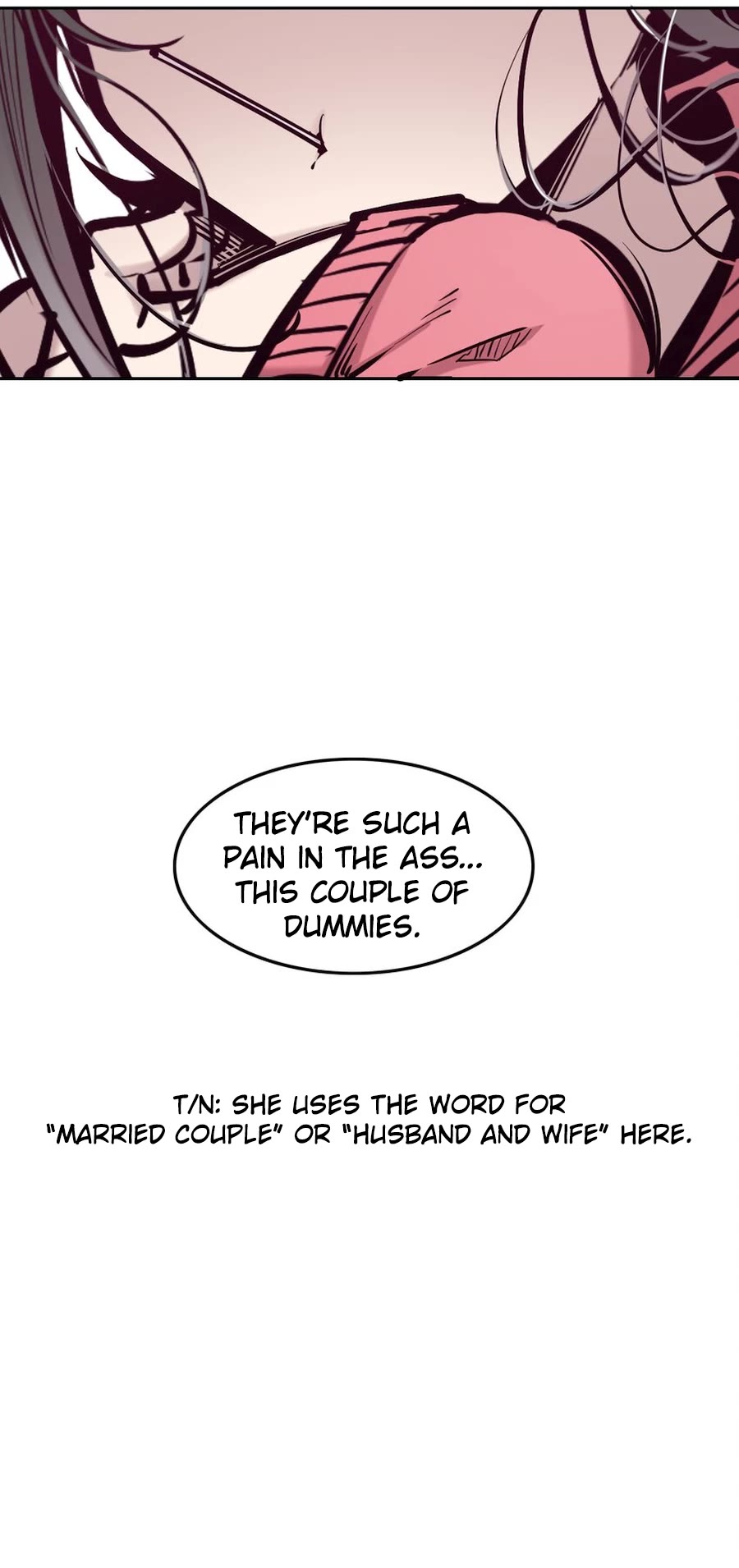 Demon X Angel, Can't Get Along! Chapter 72 page 41 - Chapter 72: Angel and demon's differing views