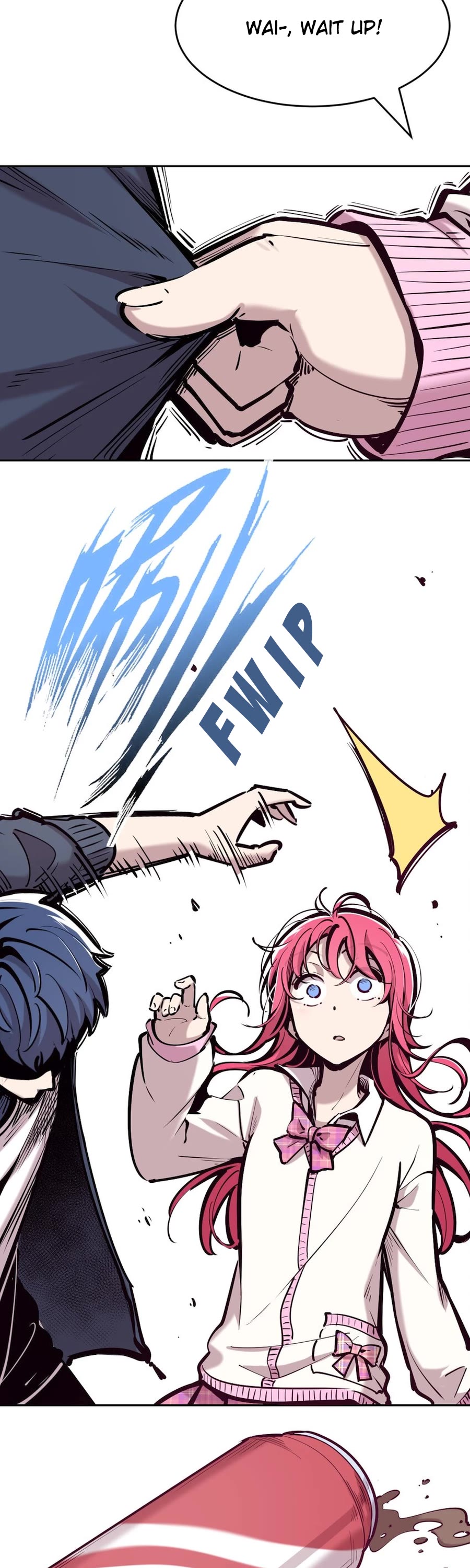 Demon X Angel, Can't Get Along! Chapter 72 page 6 - Chapter 72: Angel and demon's differing views
