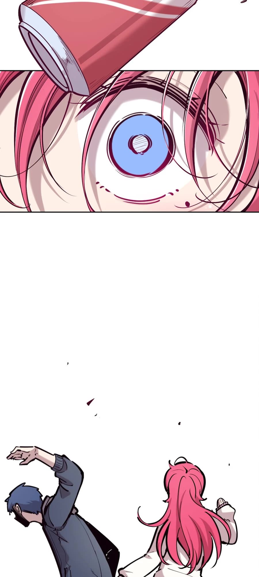 Demon X Angel, Can't Get Along! Chapter 72 page 7 - Chapter 72: Angel and demon's differing views