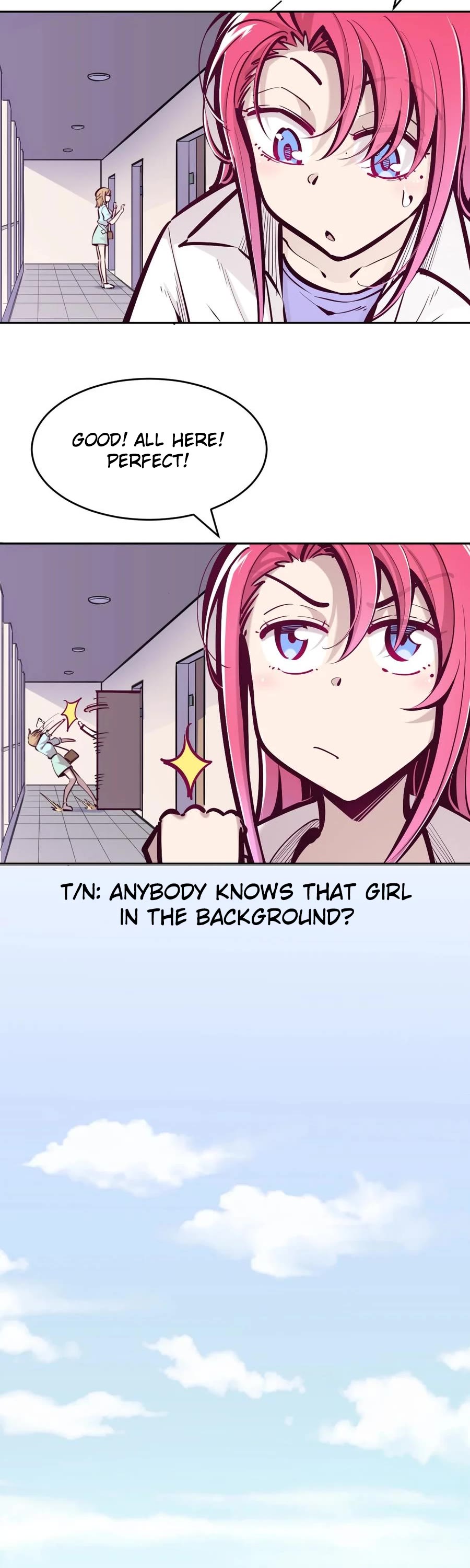 Demon X Angel, Can't Get Along! Chapter 73 page 10 - Chapter 73: A confused angel
