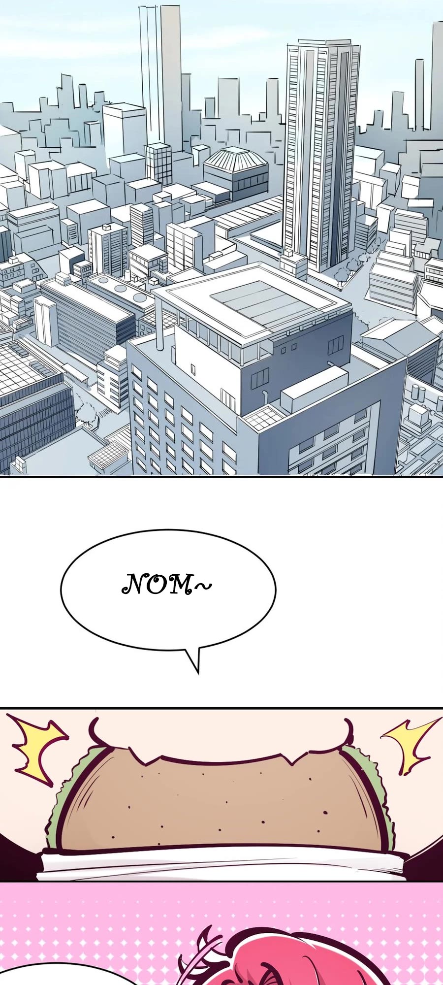 Demon X Angel, Can't Get Along! Chapter 73 page 11 - Chapter 73: A confused angel