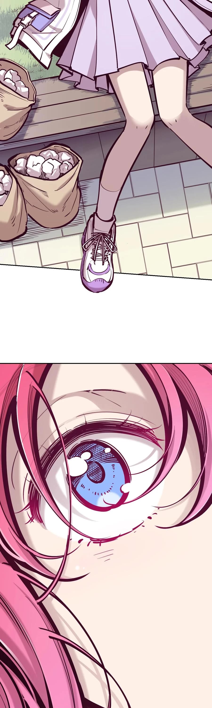 Demon X Angel, Can't Get Along! Chapter 73 page 14 - Chapter 73: A confused angel