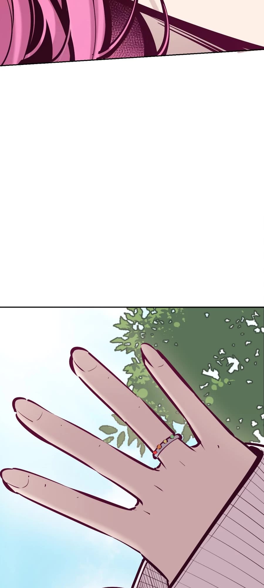 Demon X Angel, Can't Get Along! Chapter 73 page 15 - Chapter 73: A confused angel