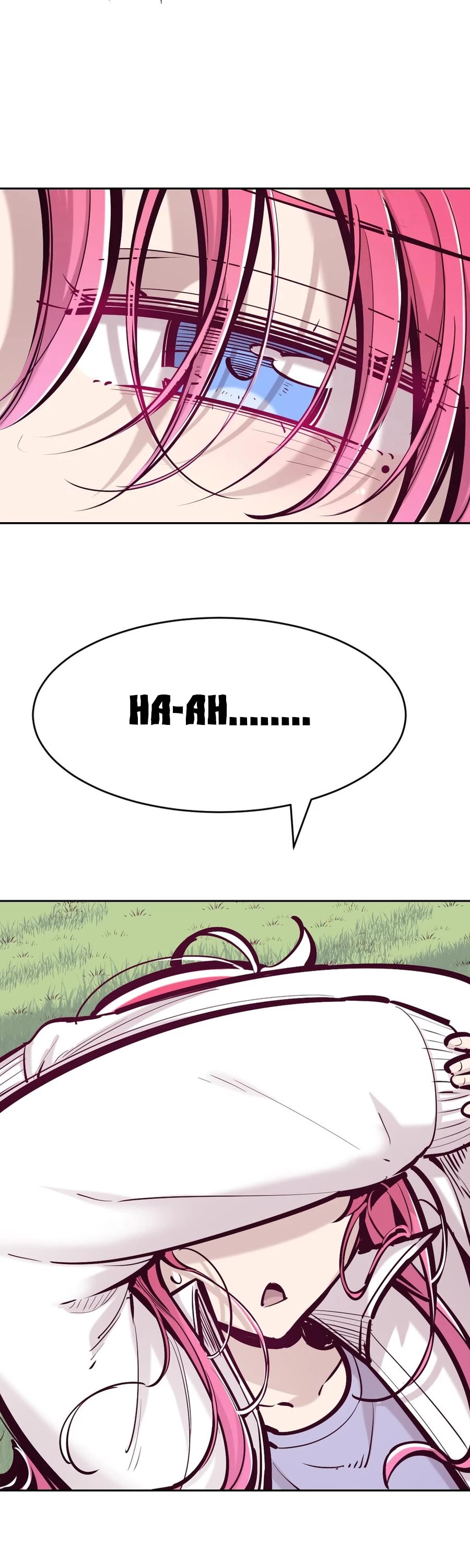 Demon X Angel, Can't Get Along! Chapter 73 page 17 - Chapter 73: A confused angel
