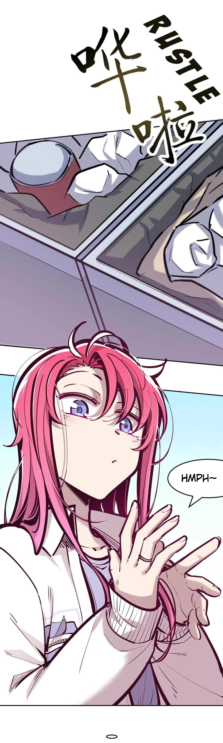 Demon X Angel, Can't Get Along! Chapter 73 page 18 - Chapter 73: A confused angel