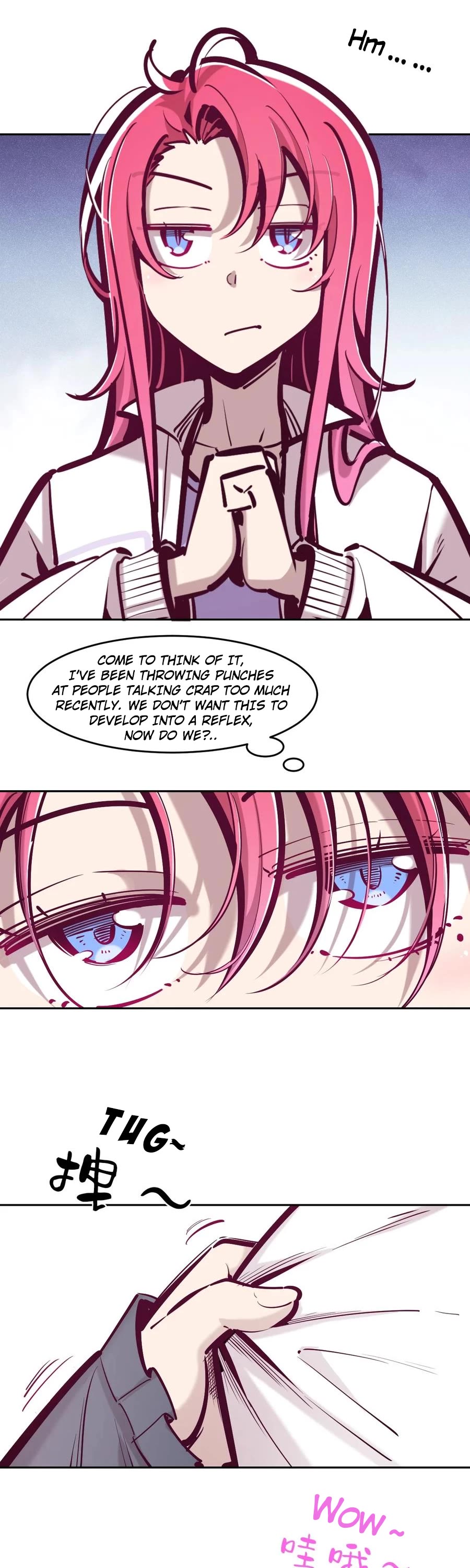 Demon X Angel, Can't Get Along! Chapter 73 page 26 - Chapter 73: A confused angel