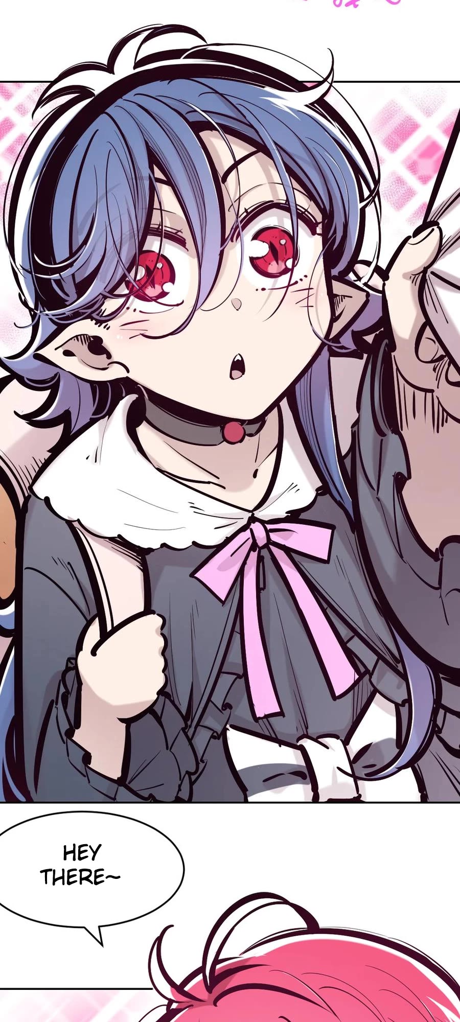 Demon X Angel, Can't Get Along! Chapter 73 page 27 - Chapter 73: A confused angel