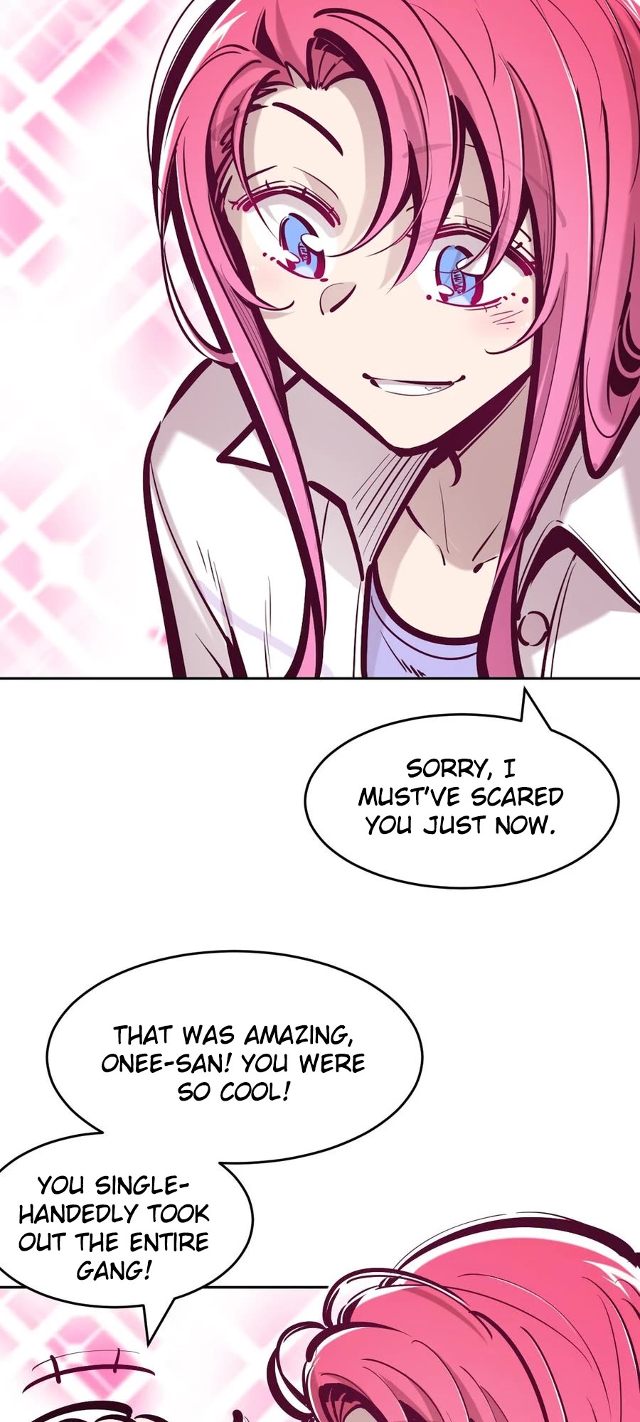 Demon X Angel, Can't Get Along! Chapter 73 page 28 - Chapter 73: A confused angel