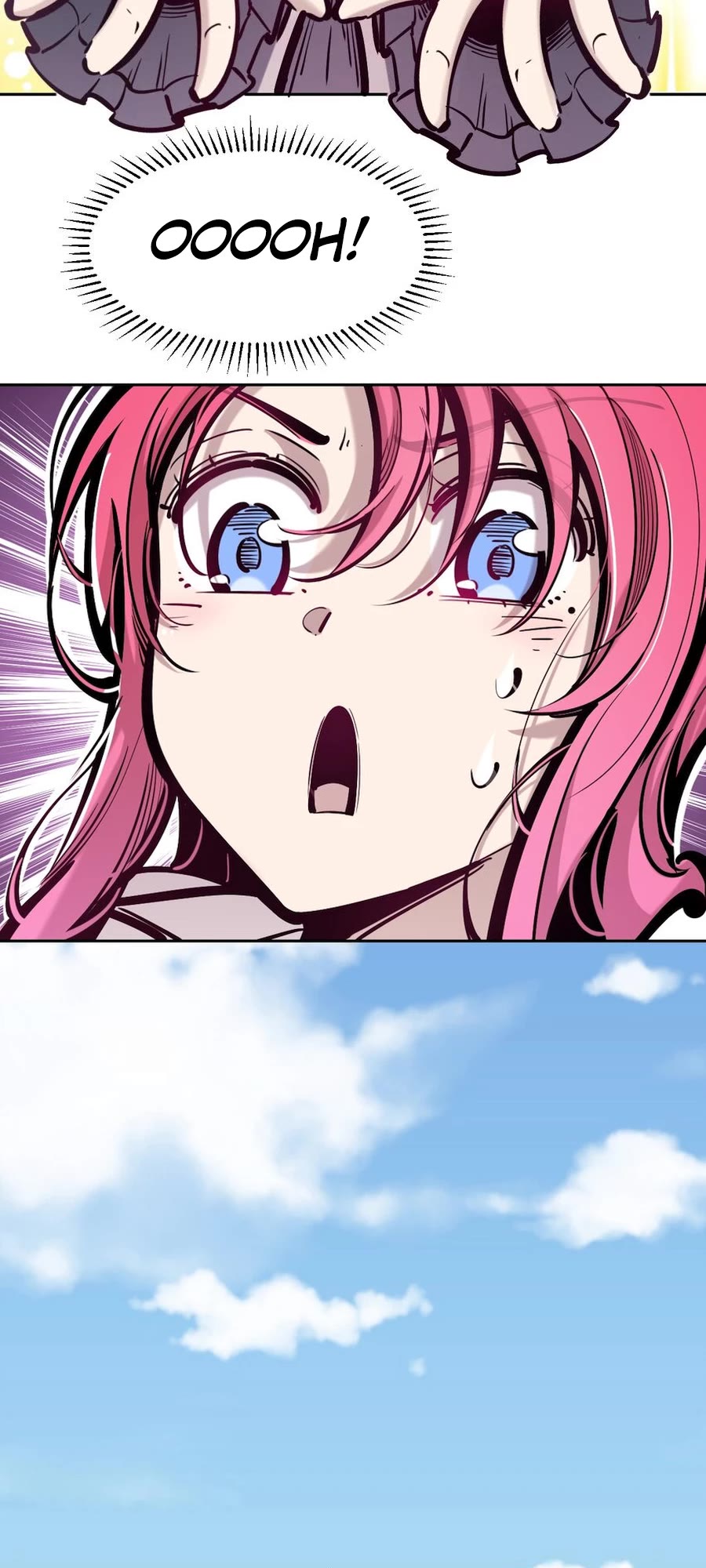 Demon X Angel, Can't Get Along! Chapter 73 page 31 - Chapter 73: A confused angel