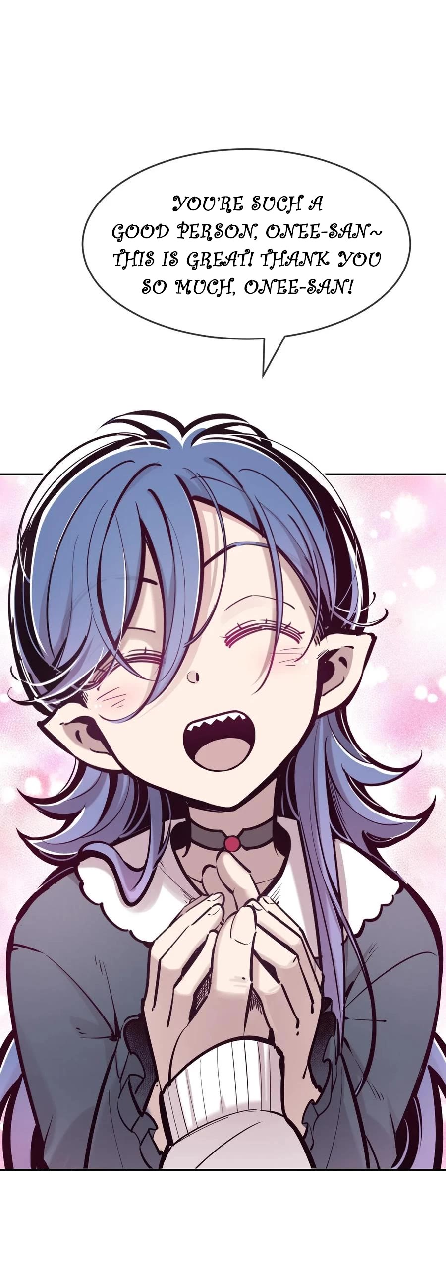 Demon X Angel, Can't Get Along! Chapter 73 page 36 - Chapter 73: A confused angel