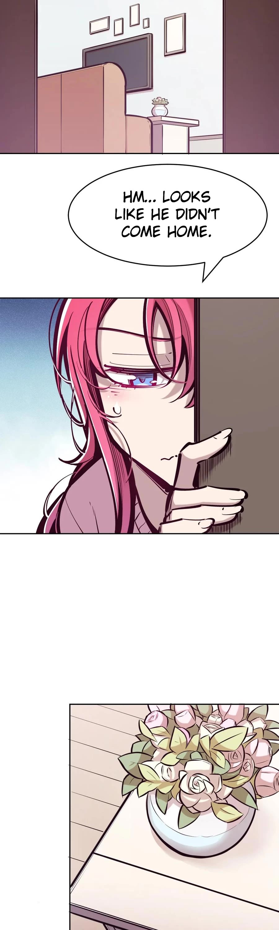 Demon X Angel, Can't Get Along! Chapter 73 page 5 - Chapter 73: A confused angel