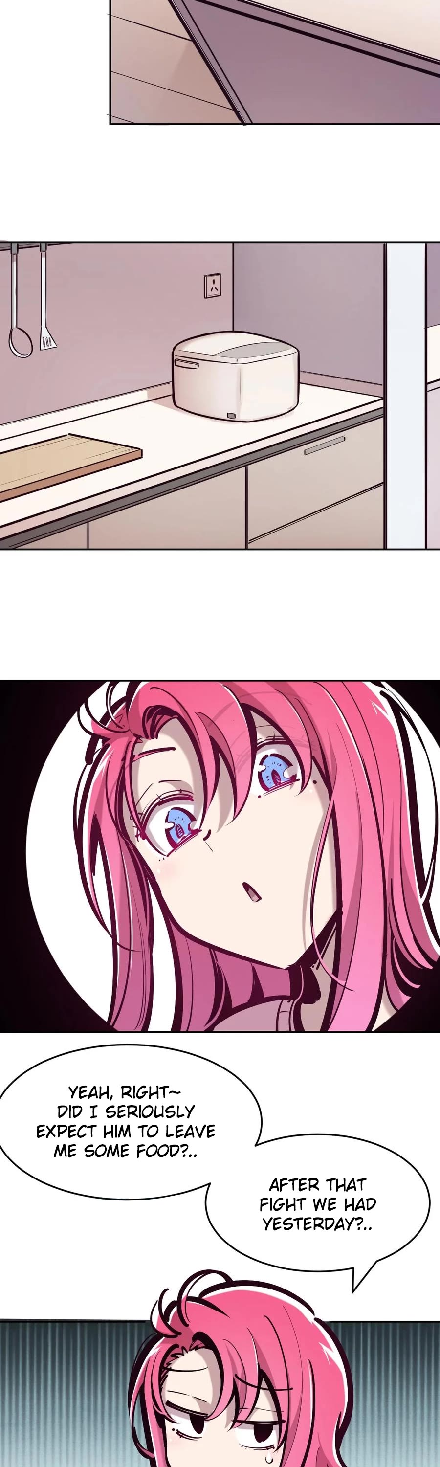 Demon X Angel, Can't Get Along! Chapter 73 page 6 - Chapter 73: A confused angel