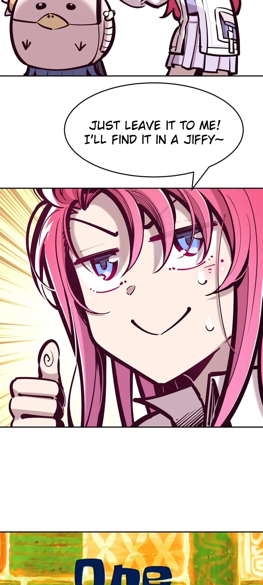 Demon X Angel, Can't Get Along! Chapter 74 page 11 - Chapter 74: And the demon's identity is?!