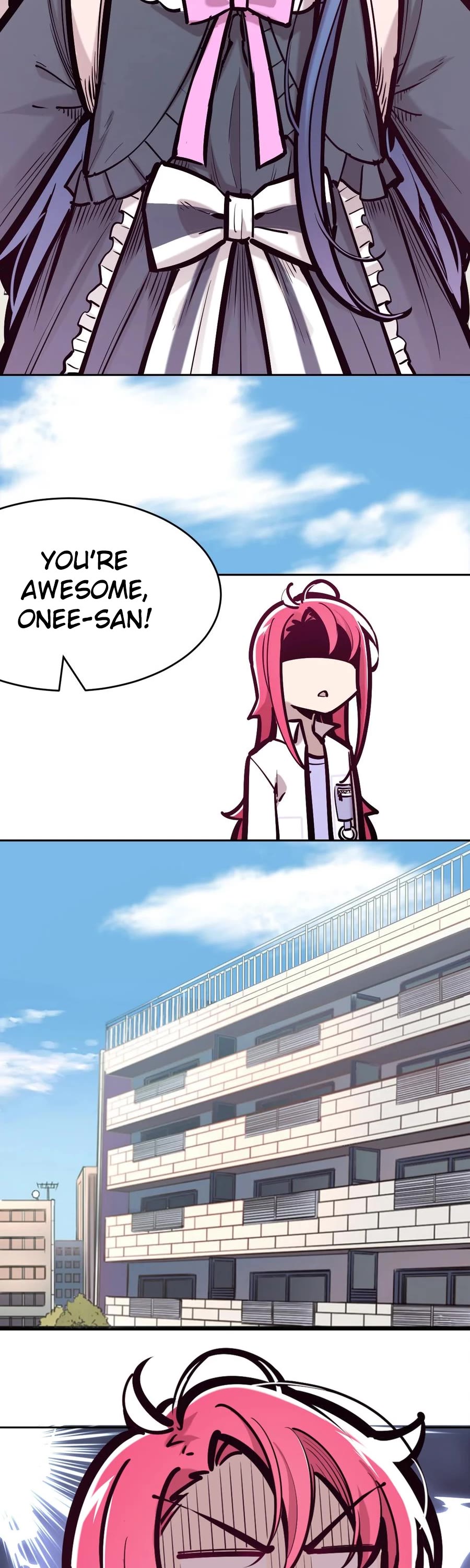 Demon X Angel, Can't Get Along! Chapter 74 page 13 - Chapter 74: And the demon's identity is?!